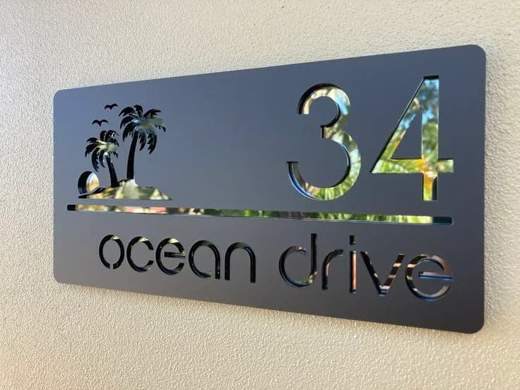 2D & 3D Signs thumbnail 4