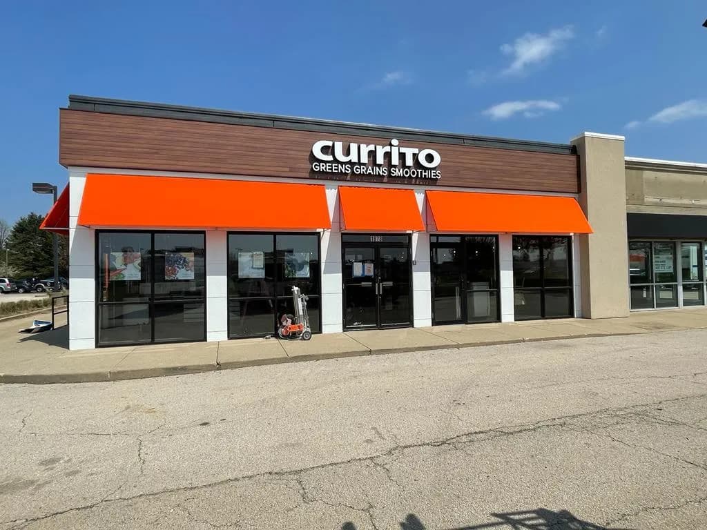 Canopies & Awnings thumbnail 3