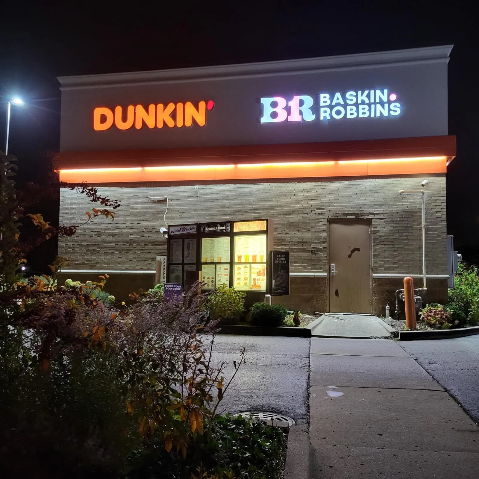 Front-Lit Channel Letters