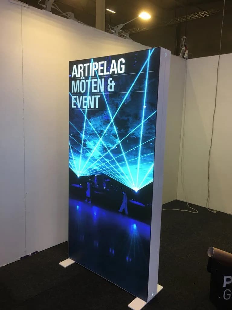 LED Digital Signs thumbnail 2
