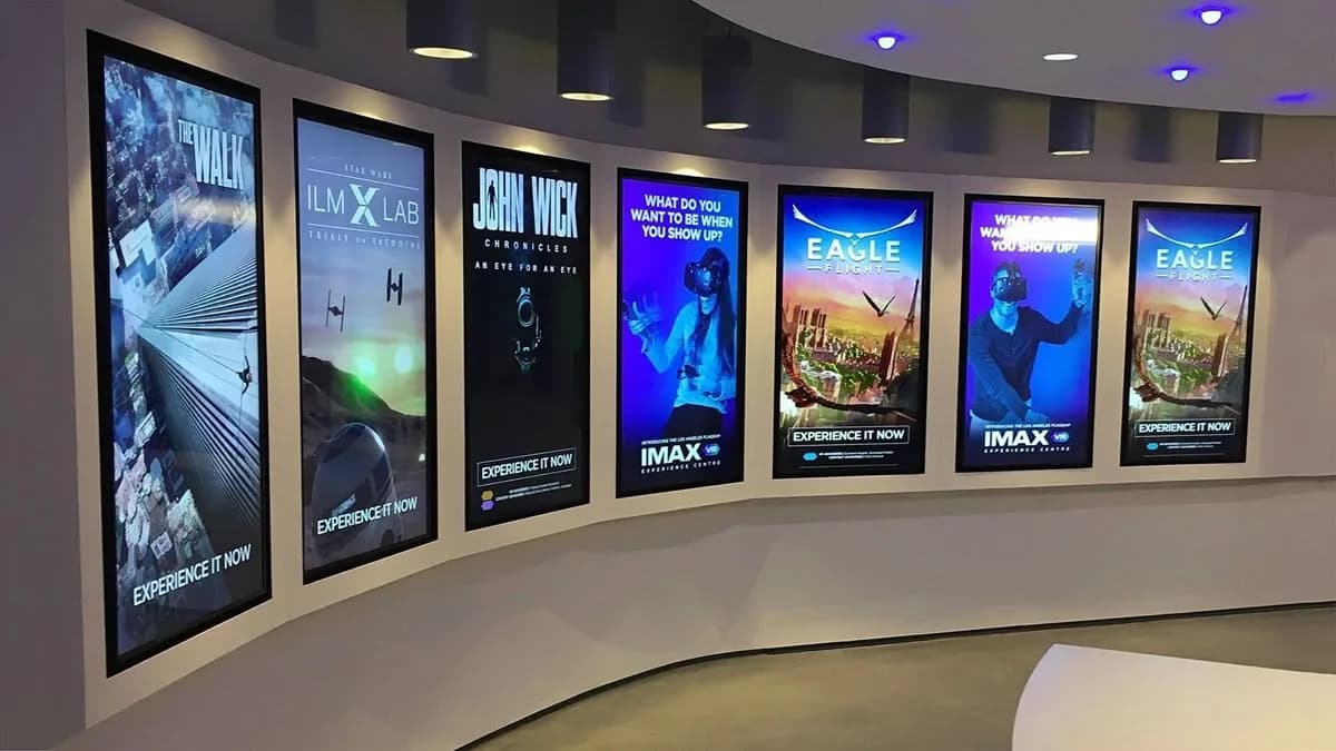 LED Digital Signs thumbnail 4