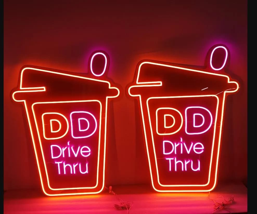 LED / Neon Signs thumbnail 4