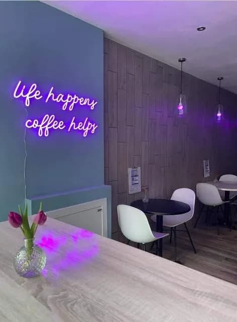 LED / Neon Signs thumbnail 5