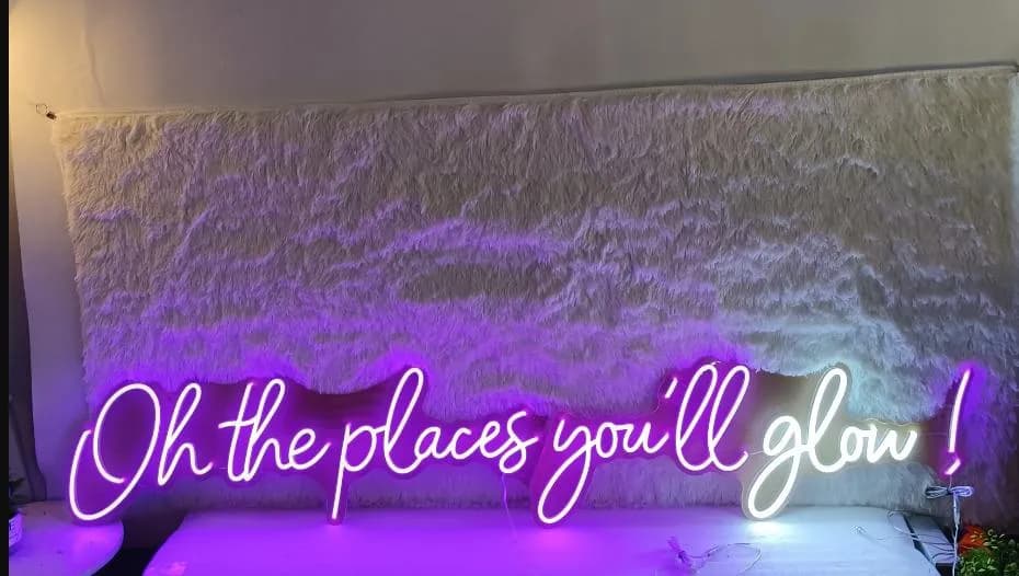 LED / Neon Signs thumbnail 6