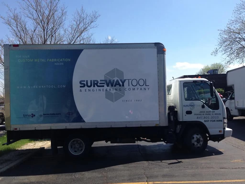 Vehicle Graphics