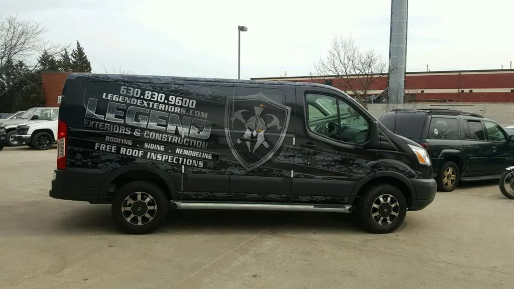 Vehicle Graphics thumbnail 2