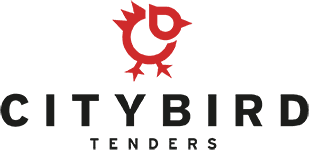 City Bird Tenders logo