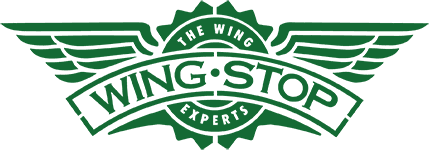 Wingstop logo