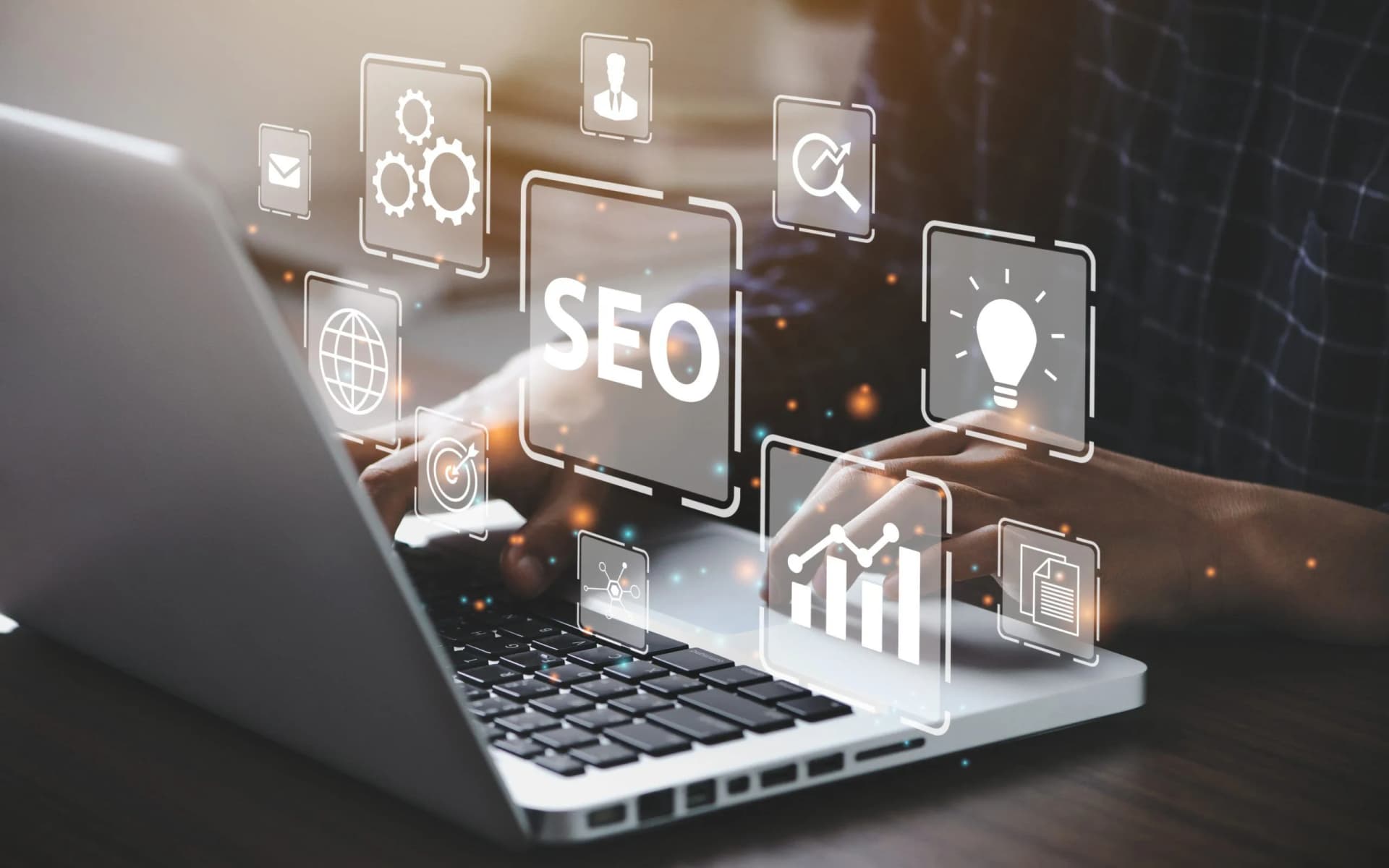 SEO SERVICES
