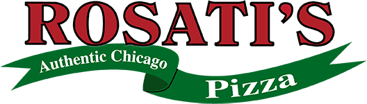 Rosati's logo