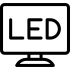 LED channel