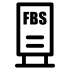 banner stand